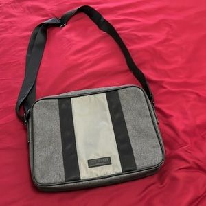 Ted Baker messenger bag